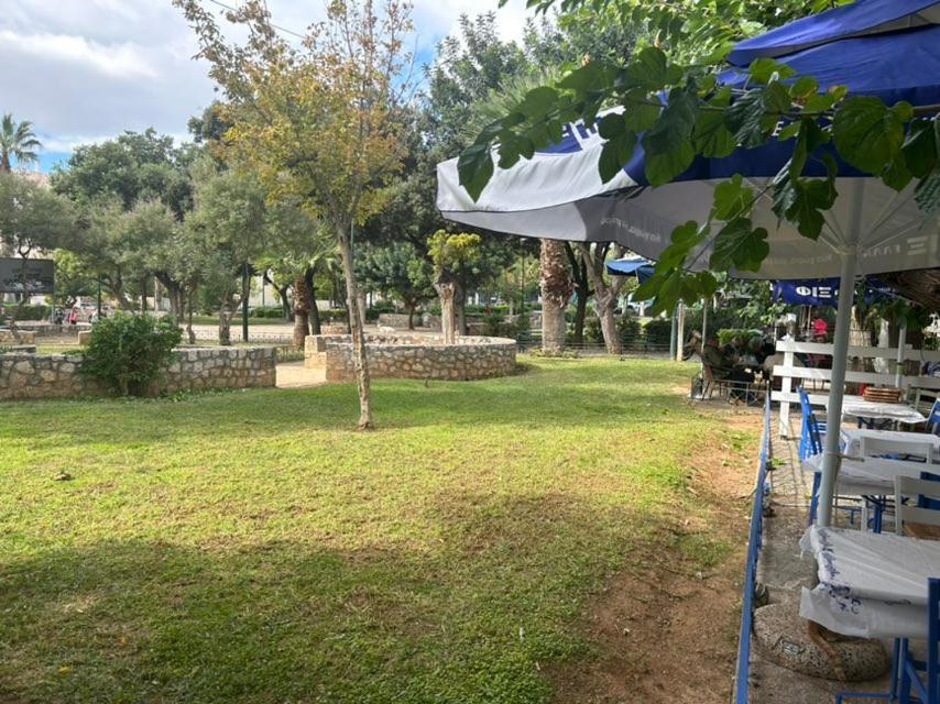 The House Οf Abunance Near Downtown Αθήνα Εξωτερικό φωτογραφία
