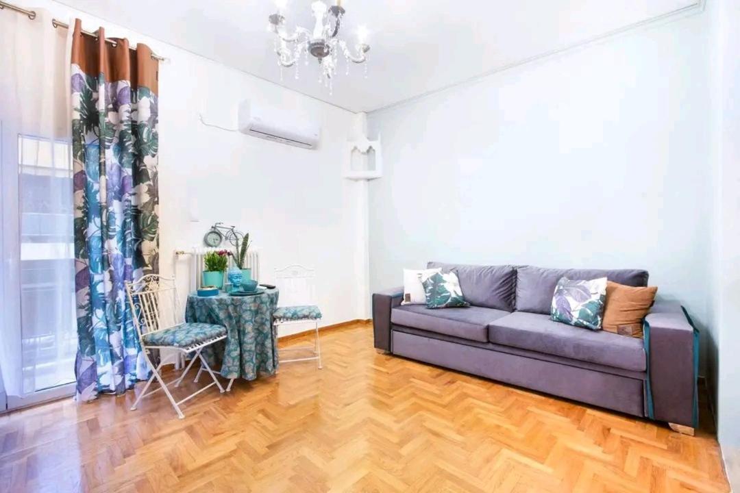 The House Οf Abunance Near Downtown Αθήνα Εξωτερικό φωτογραφία