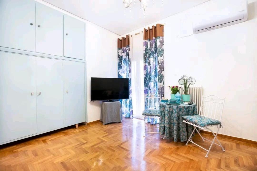 The House Οf Abunance Near Downtown Αθήνα Εξωτερικό φωτογραφία